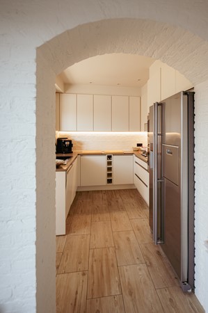 Medium property photo - Sint Brandarisstraat 26, 4524 BH Sluis